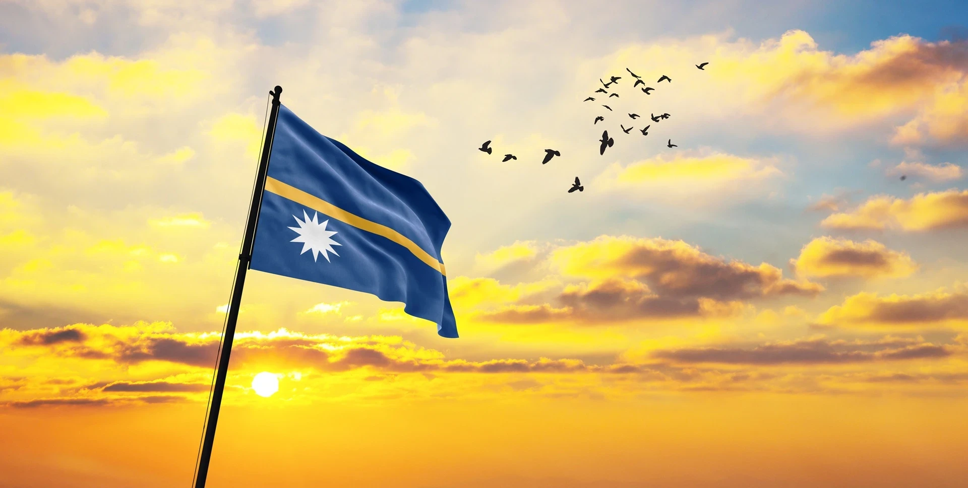 Nauru Citizenship All-In Cost: Government Fees, Due Diligence and Agent Fees Explained